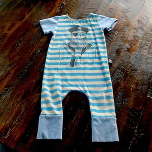 RAGS Pirate 🏴‍☠️